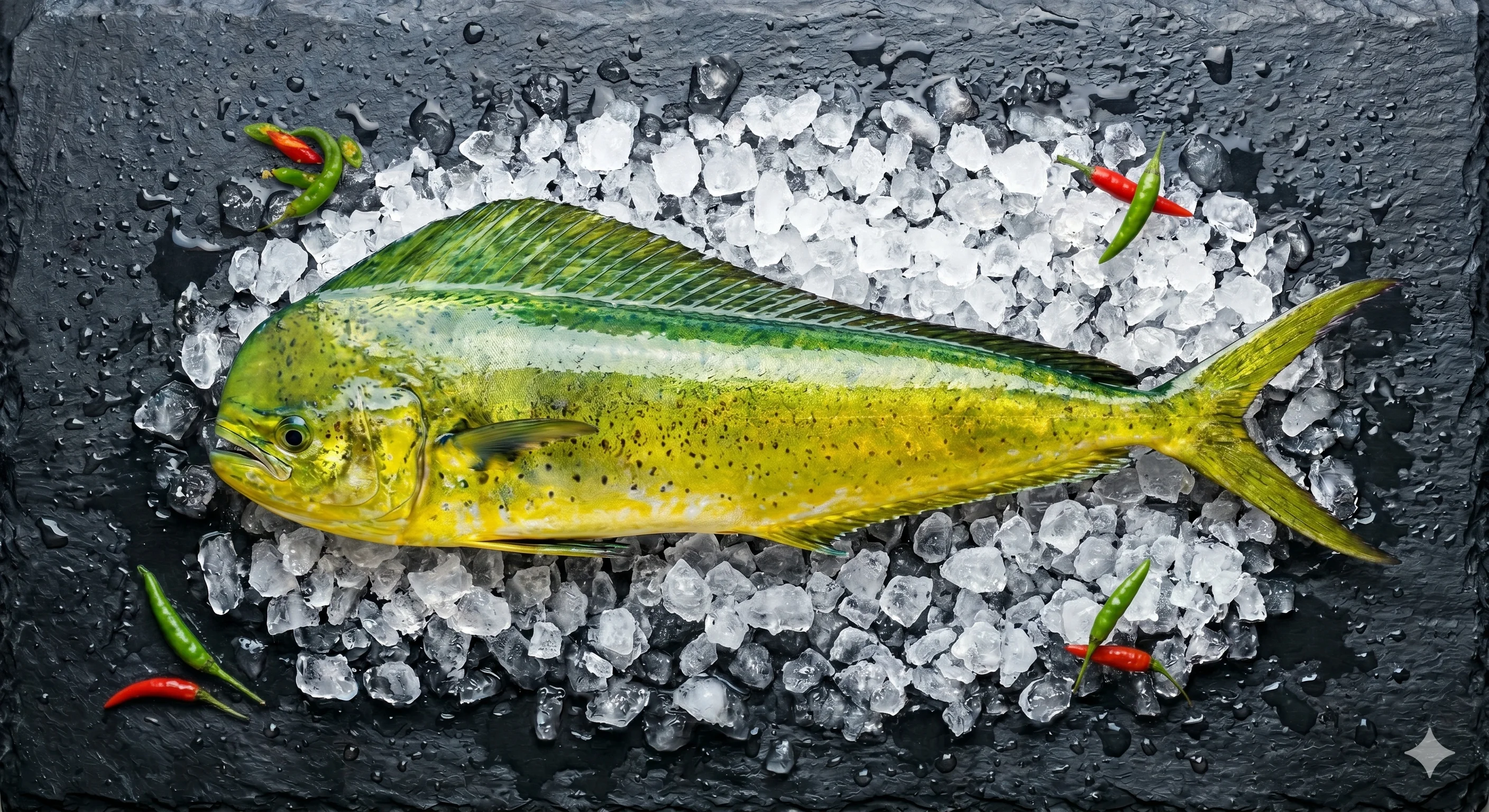 Mahi Mahi